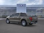 New 2025 Ford F-150 XLT SuperCrew Cab 4x4 Pickup for sale #F213598 - photo 2