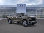 New 2025 Ford F-150 XLT SuperCrew Cab 4x4 Pickup for sale #F213598 - photo 11
