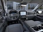 New 2025 Ford F-150 XLT SuperCrew Cab 4x4 Pickup for sale #F213598 - photo 13