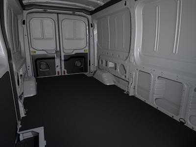New 2025 Ford Transit 250 Medium Roof Empty Cargo Van for sale #F213599 - photo 2