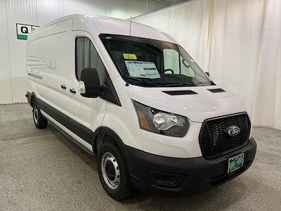 New 2025 Ford Transit 250 Medium Roof Ranger Design Upfitted Cargo Van for sale #F213599 - photo 1