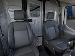 New 2025 Ford Transit 250 Medium Roof Empty Cargo Van for sale #F213599 - photo 11