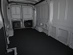 New 2025 Ford Transit 250 Medium Roof Empty Cargo Van for sale #F213599 - photo 2
