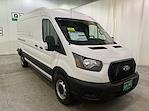 New 2025 Ford Transit 250 Medium Roof Ranger Design Upfitted Cargo Van for sale #F213599 - photo 6