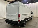 New 2025 Ford Transit 250 Medium Roof Ranger Design Upfitted Cargo Van for sale #F213599 - photo 3