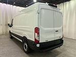 New 2025 Ford Transit 250 Medium Roof Ranger Design Upfitted Cargo Van for sale #F213599 - photo 11