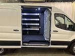 New 2025 Ford Transit 250 Medium Roof Ranger Design Upfitted Cargo Van for sale #F213599 - photo 19