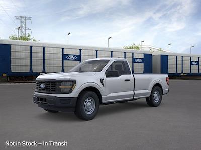 2025 Ford F-150 XL for sale #F213600 - photo 1