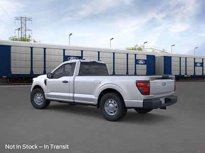 2025 Ford F-150 XL for sale #F213600 - photo 2