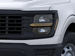 2025 Ford F-150 XL for sale #F213600 - photo 18