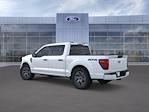 New 2025 Ford F-150 STX SuperCrew Cab 4x4 Pickup for sale #F213601 - photo 2
