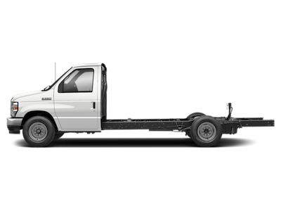 New 2026 Ford E-350 Cutaway for sale #F213603 - photo 2