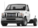 New 2026 Ford E-350 Cutaway for sale #F213603 - photo 1