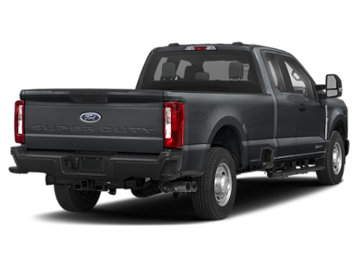 New 2026 Ford F-350 XL Super Cab 4x4 SRW Pickup for sale #F213604 - photo 2