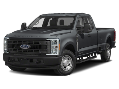 2026 Ford Super Duty F-350 SRW F-350® XL for sale #F213604 - photo 1