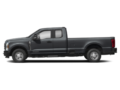 New 2026 Ford F-350 XL Super Cab 4x4 SRW Pickup for sale #F213604 - photo 2