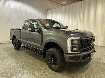 New 2026 Ford F-350 XL Super Cab 4x4 SRW Pickup for sale #F213604 - photo 1