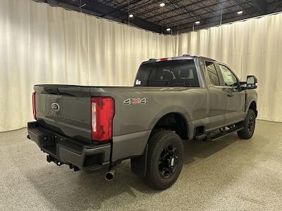 New 2026 Ford F-350 XL Super Cab 4x4 SRW Pickup for sale #F213604 - photo 2