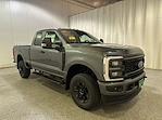 New 2026 Ford F-350 XL Super Cab 4x4 SRW Pickup for sale #F213604 - photo 4