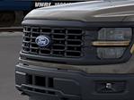 New 2025 Ford F-150 STX SuperCrew Cab 4x4 Pickup for sale #F213605 - photo 17