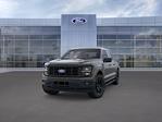 New 2025 Ford F-150 STX SuperCrew Cab 4x4 Pickup for sale #F213605 - photo 7