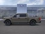 New 2025 Ford F-150 STX SuperCrew Cab 4x4 Pickup for sale #F213605 - photo 8