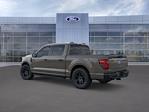 New 2025 Ford F-150 STX SuperCrew Cab 4x4 Pickup for sale #F213605 - photo 2