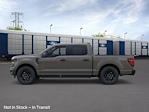 New 2025 Ford F-150 STX SuperCrew Cab 4x4 Pickup for sale #F213605 - photo 4