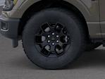New 2025 Ford F-150 STX SuperCrew Cab 4x4 Pickup for sale #F213605 - photo 20