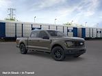 New 2025 Ford F-150 STX SuperCrew Cab 4x4 Pickup for sale #F213605 - photo 7