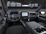 New 2025 Ford F-150 STX SuperCrew Cab 4x4 Pickup for sale #F213605 - photo 9