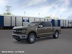New 2025 Ford F-150 XLT SuperCrew Cab 4x4 Pickup for sale #F213606 - photo 1