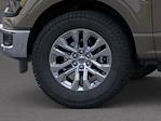 New 2025 Ford F-150 XLT SuperCrew Cab 4x4 Pickup for sale #F213606 - photo 19