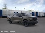 New 2025 Ford F-150 STX SuperCrew Cab 4WD Pickup for sale #F213612 - photo 7