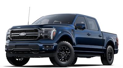 2025 Ford F-150 Lariat® for sale #F213614 - photo 1