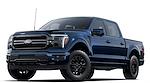 2025 Ford F-150 Lariat® for sale #F213614 - photo 1