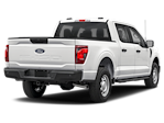 New 2025 Ford F-150 XL SuperCrew Cab 4x4 Pickup for sale #F213615 - photo 10