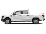 New 2025 Ford F-150 XL SuperCrew Cab 4x4 Pickup for sale #F213615 - photo 11