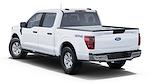 New 2025 Ford F-150 XL SuperCrew Cab 4x4 Pickup for sale #F213615 - photo 2