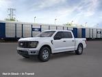 2025 Ford F-150 XL for sale #F213615 - photo 1
