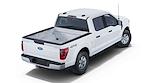 New 2025 Ford F-150 XL SuperCrew Cab 4x4 Pickup for sale #F213615 - photo 3