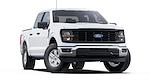 New 2025 Ford F-150 XL SuperCrew Cab 4x4 Pickup for sale #F213615 - photo 4