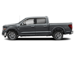 New 2025 Ford F-150 XLT SuperCrew Cab 4x4 Pickup for sale #F213616 - photo 11