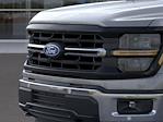 New 2025 Ford F-150 XLT SuperCrew Cab 4x4 Pickup for sale #F213616 - photo 19