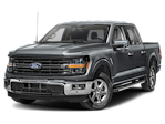 New 2025 Ford F-150 XLT SuperCrew Cab 4x4 Pickup for sale #F213616 - photo 9