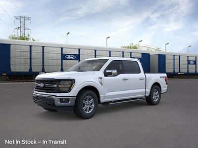 2025 Ford F-150 XLT for sale #F213617 - photo 1