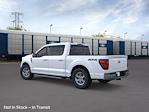 2025 Ford F-150 XLT for sale #F213617 - photo 2