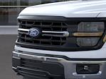 New 2025 Ford F-150 XLT SuperCrew Cab 4x4 Pickup for sale #F213617 - photo 19