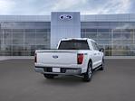 2025 Ford F-150 XLT for sale #F213617 - photo 8
