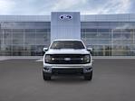 New 2025 Ford F-150 XLT SuperCrew Cab for sale #F213617 - photo 6